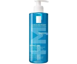 La Roche-Posay Effaclar Foam Cleanser 400ml