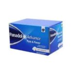 Panadol Advance 100s