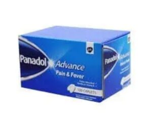 Panadol Advance 100s