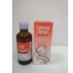 Coldcap Syrup 100Ml