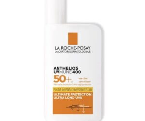 La Roche Posay Anthelios Shaka Fluid Face SPF 50+ 50ml