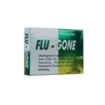 Flugone Capsules 10s