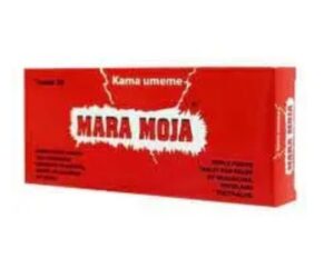 Maramoja Tablets 20S